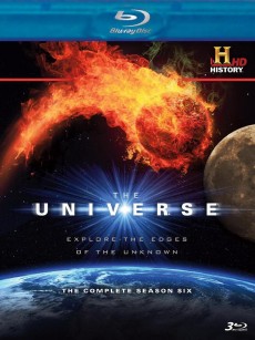 宇宙 第六季 The Universe Season 6 (2011)