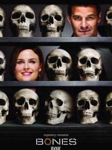 识骨寻踪 第四季 Bones Season 4 (2008)