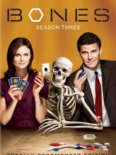 识骨寻踪 第三季 Bones Season 3 (2007)