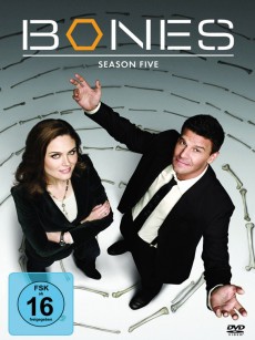 识骨寻踪 第五季 Bones Season 5 (2009)