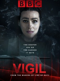 不眠 第一季 Vigil Season 1 (2021)