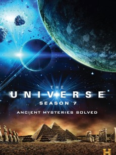 宇宙 第七季 The Universe Season 7 (2011)