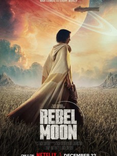 月球叛军：火之女 Rebel Moon: A Child of Fire (2023)