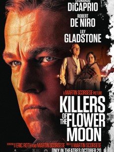 花月杀手 Killers of the Flower Moon (2023)