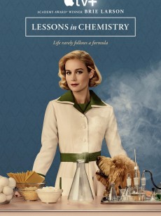 化学课 Lessons in Chemistry (2023)