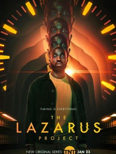 拉撒路计划 第一季 The Lazarus Project Season 1 (2022)