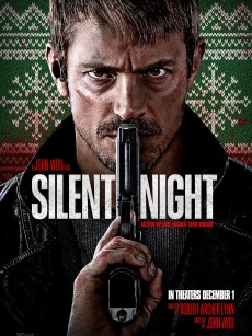 静夜厮杀 Silent Night (2023)