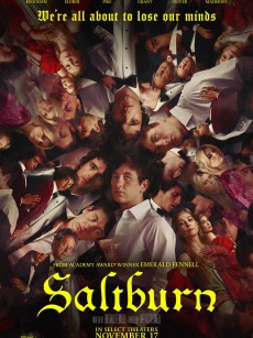 萨特本 Saltburn (2023)