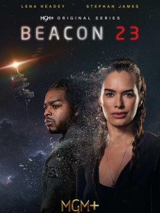 23号灯塔 第一季 Beacon 23 Season 1 (2023)