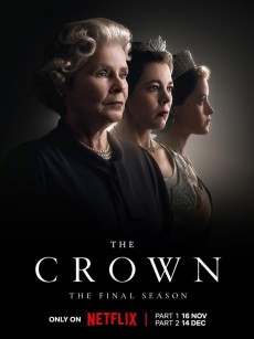 王冠 第六季 The Crown Season 6 (2023)