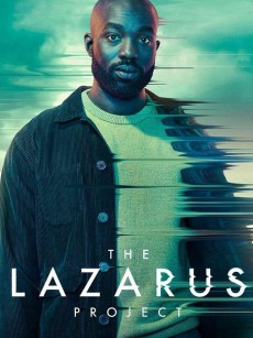 拉撒路计划 第二季 The Lazarus Project Season 2 (2023)