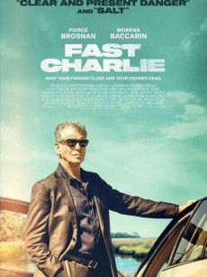 快枪查理 Fast Charlie (2023)