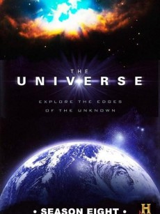 宇宙 第八季 The Universe Season 8 (2014)