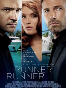 逆转王牌 Runner Runner (2013)