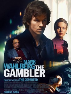 赌棍 The Gambler (2014)