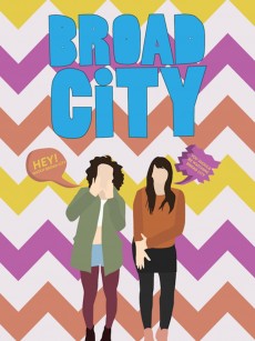 大城小妞 第五季 Broad City Season 5 (2019)