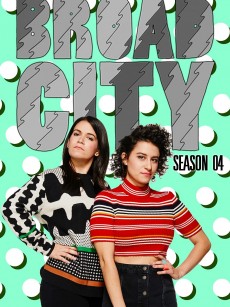 大城小妞 第四季 Broad City Season 4 (2017)