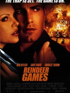 驯鹿游戏 Reindeer Games (2000)