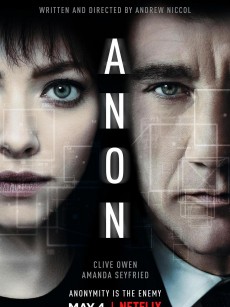 匿名者 Anon (2018)