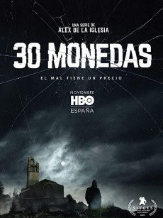 30枚银币 第一季 30 Monedas Season 1 (2020)