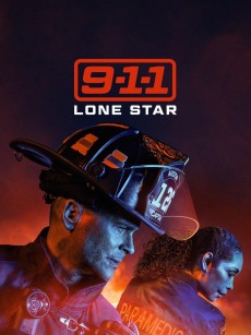 紧急呼救：孤星 第三季 9-1-1: Lone Star Season 3 (2022)