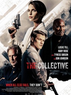 集体追杀 The Collective (2023)