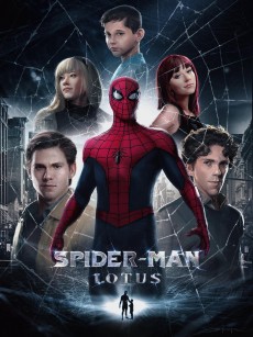 蜘蛛侠：莲 Spider-Man: Lotus (2023)