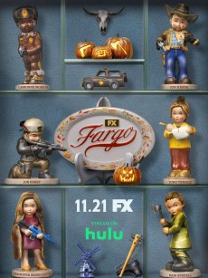 冰血暴 第五季 Fargo Season 5 (2023)