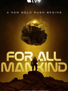 为全人类 第四季 For All Mankind Season 4 (2023)