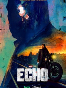 回声 Echo (2024)