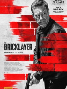 谍影追凶 The Bricklayer (2023)