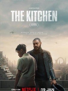 末世厨房 The Kitchen (2023)