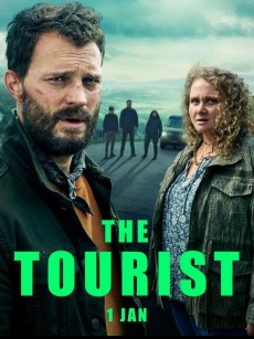 旅人 第二季 The Tourist Season 2 (2024)