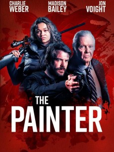 描准 The Painter (2024)