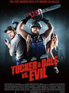 双宝斗恶魔 Tucker & Dale vs. Evil (2010)