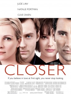 偷心 Closer (2004)