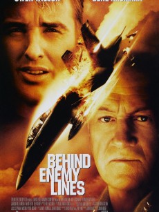 深入敌后 Behind Enemy Lines (2001)