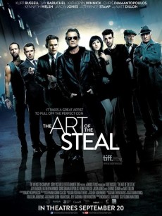 偷盗艺术 The Art of the Steal (2013)