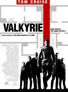 行动目标希特勒 Valkyrie (2008)