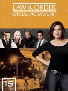 法律与秩序：特殊受害者 第十五季 Law & Order: Special Victims Unit Season 15 (2013)