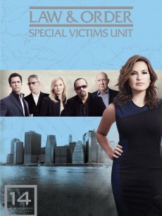 法律与秩序：特殊受害者 第十四季 Law & Order: Special Victims Unit Season 14 (2012)