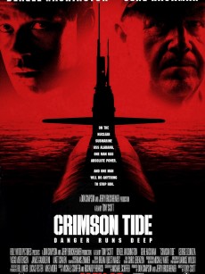 红潮风暴 Crimson Tide (1995)