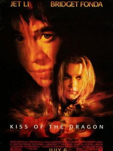 龙之吻 Kiss of the Dragon (2001)