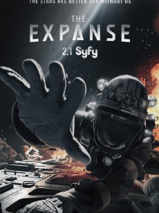 苍穹浩瀚 第二季 The Expanse Season 2 (2017)