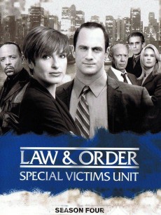 法律与秩序：特殊受害者 第四季 Law & Order: Special Victims Unit Season 4 (2002)