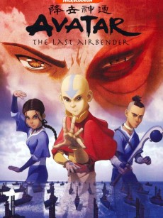 降世神通 第一季 Avatar: The Last Airbender Season 1 (2005)