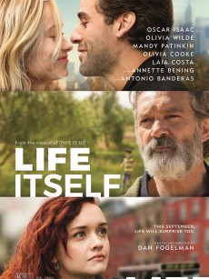 一生 Life Itself (2018)