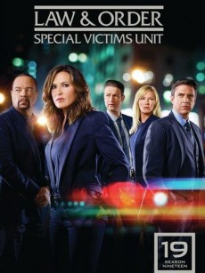 法律与秩序：特殊受害者 第十九季 Law & Order: Special Victims Unit Season 19 (2017)