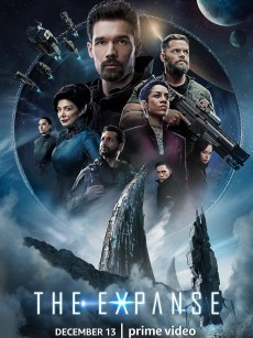 苍穹浩瀚 第四季 The Expanse Season 4 (2019)