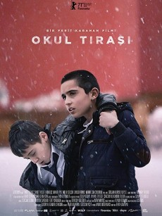 同桌的守护者 Okul Tıraşı (2021)